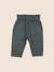 Pantalon - 6 mois Vert 1 - vertbaudet enfant 