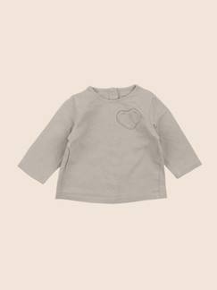 Tee-shirt - 3 mois  - vertbaudet enfant