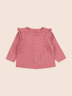 Tee-shirt - 9 mois  - vertbaudet enfant