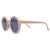 Lunettes de soleil craspedia Black+Blue+Green+Pink+White+Yellow 17 - vertbaudet enfant 