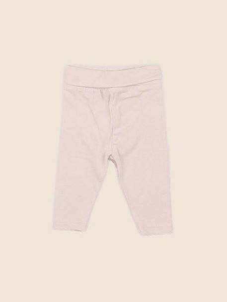 Legging - 1 mois Rose 1 - vertbaudet enfant 