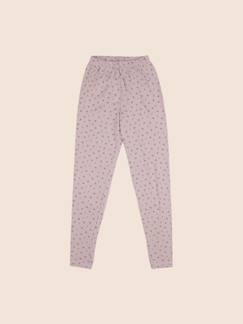 Seconde main-Fille-Pantalon-Legging - 12 ans