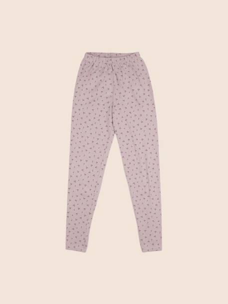 Legging - 12 ans Rose 1 - vertbaudet enfant 