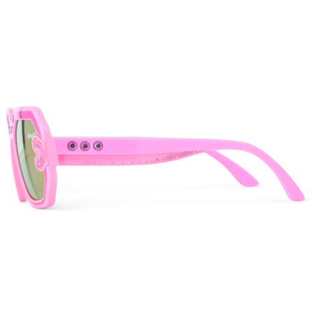 Lunettes de soleil - Miami Beach Rose 2 - vertbaudet enfant 