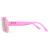 Lunettes de soleil - Miami Beach Rose 2 - vertbaudet enfant 