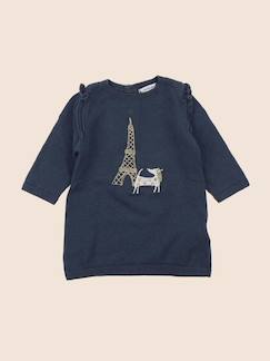 Robe - 6 mois  - vertbaudet enfant