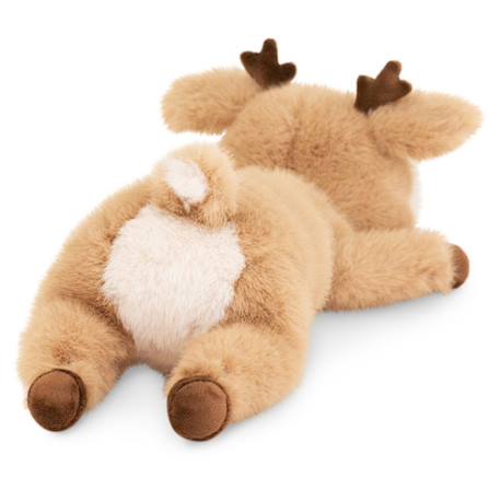 Peluche chevreuil 38 cm Brown 2 - vertbaudet enfant 