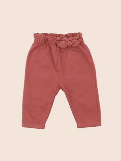 Seconde main-Fille-Pantalon-Jogging - 6 mois