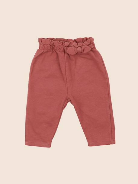 Jogging - 6 mois Rose 1 - vertbaudet enfant 