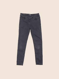 Seconde main-Fille-Pantalon-Jegging - 9 ans