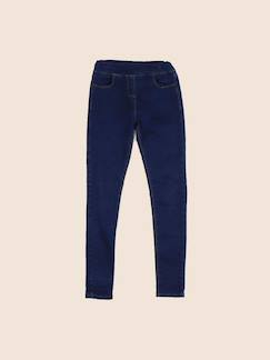 Seconde main-Fille-Pantalon-Jegging - 12 ans