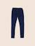 Jegging - 12 ans Bleu 1 - vertbaudet enfant 