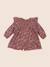 Robe - 18 mois Rose 1 - vertbaudet enfant 