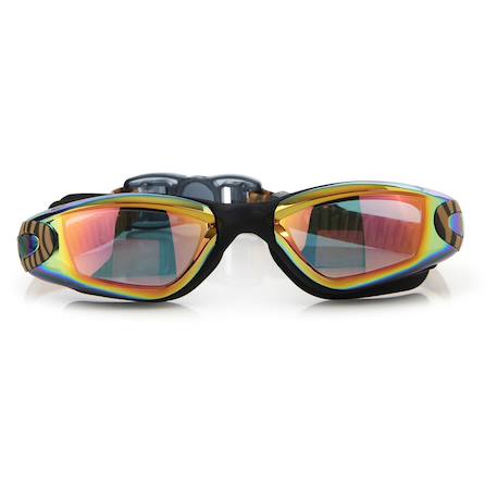 Lunettes de natation - Eye of the Tiger Multicolor 2 - vertbaudet enfant 
