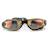 Lunettes de natation - Eye of the Tiger Multicolor 2 - vertbaudet enfant 
