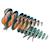 Puzzle 3d - dodo Multicolor 2 - vertbaudet enfant 