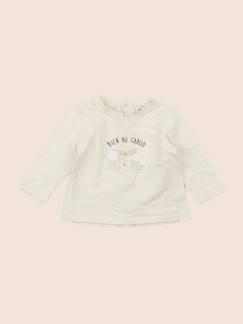Tee-shirt - 6 mois  - vertbaudet enfant