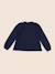 Tee-shirt - 8 ans Bleu 1 - vertbaudet enfant 