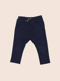 Seconde main-Fille-Pantalon-Sarouel - 6 mois