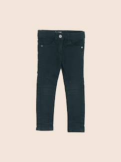 Seconde main-Fille-Pantalon-Jean - 2 ans