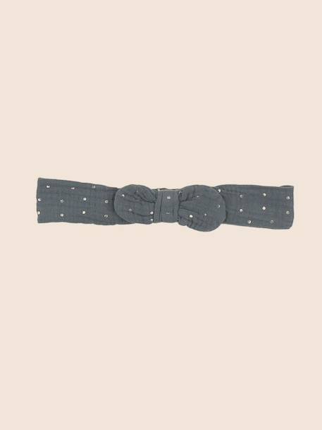 Bandeau - 2 ans Vert 1 - vertbaudet enfant 