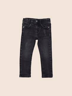 Seconde main-Fille-Pantalon-Jean - 2 ans