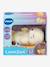 Veilleuse musicale LumiZen beige+rose 4 - vertbaudet enfant 