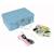 Kit créatif bijoux en bois – activité manuelle dès 6 ans Multicolor 2 - vertbaudet enfant 