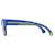 Lunettes de soleil - Fire Island Beach Bleu 2 - vertbaudet enfant 