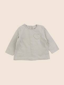 Tee-shirt - 6 mois  - vertbaudet enfant