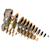 Puzzle 3d - mangouste Brown 2 - vertbaudet enfant 