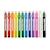 Crayons de couleur pour visage et mains Multicolor 2 - vertbaudet enfant 