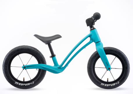 Draisienne pour enfants ultra-légère évolutive airo Blanc+Jaune+Rose+Rouge+Turquoise 21 - vertbaudet enfant 