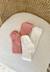 Lot de 2 paires de collants enfant cléo Rose 1 - vertbaudet enfant 