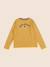 Tee-shirt - 8 ans Jaune 1 - vertbaudet enfant 