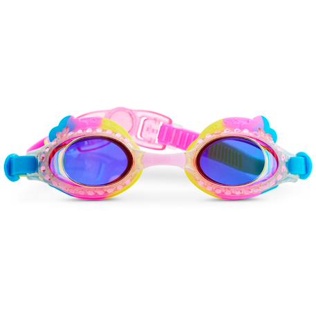 Lunettes de natation - rainbow 3+ Pink 2 - vertbaudet enfant 