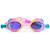 Lunettes de natation - rainbow 3+ Pink 2 - vertbaudet enfant 