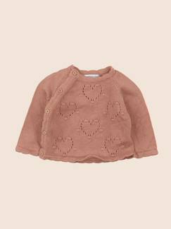 Pull - 6 mois  - vertbaudet enfant