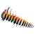 Puzzle 3d - coq Multicolor 2 - vertbaudet enfant 