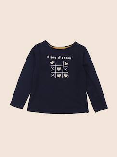 Tee-shirt - 4 ans  - vertbaudet enfant
