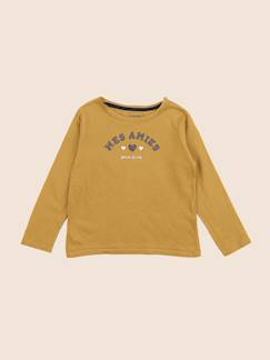 Tee-shirt - 4 ans  - vertbaudet enfant