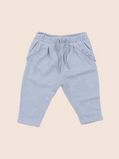 Seconde main-Fille-Pantalon-Jogging - 6 mois