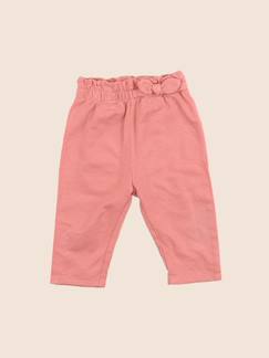 Seconde main-Fille-Pantalon-Pantalon - 9 mois