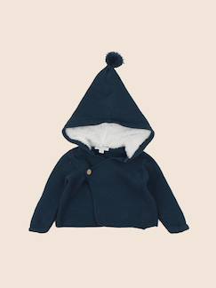 Gilet - 6 mois  - vertbaudet enfant