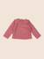 Tee-shirt - 2 ans Rose 1 - vertbaudet enfant 