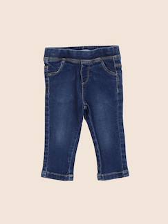 Seconde main-Fille-Pantalon-Jegging - 12 mois
