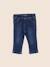 Jegging - 12 mois Bleu 1 - vertbaudet enfant 