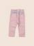 Pantalon - 6 mois Rose 1 - vertbaudet enfant 