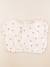 Blouse - 12 mois Beige, rouge 1 - vertbaudet enfant 