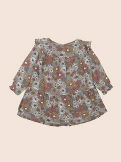 Robe - 2 ans  - vertbaudet enfant